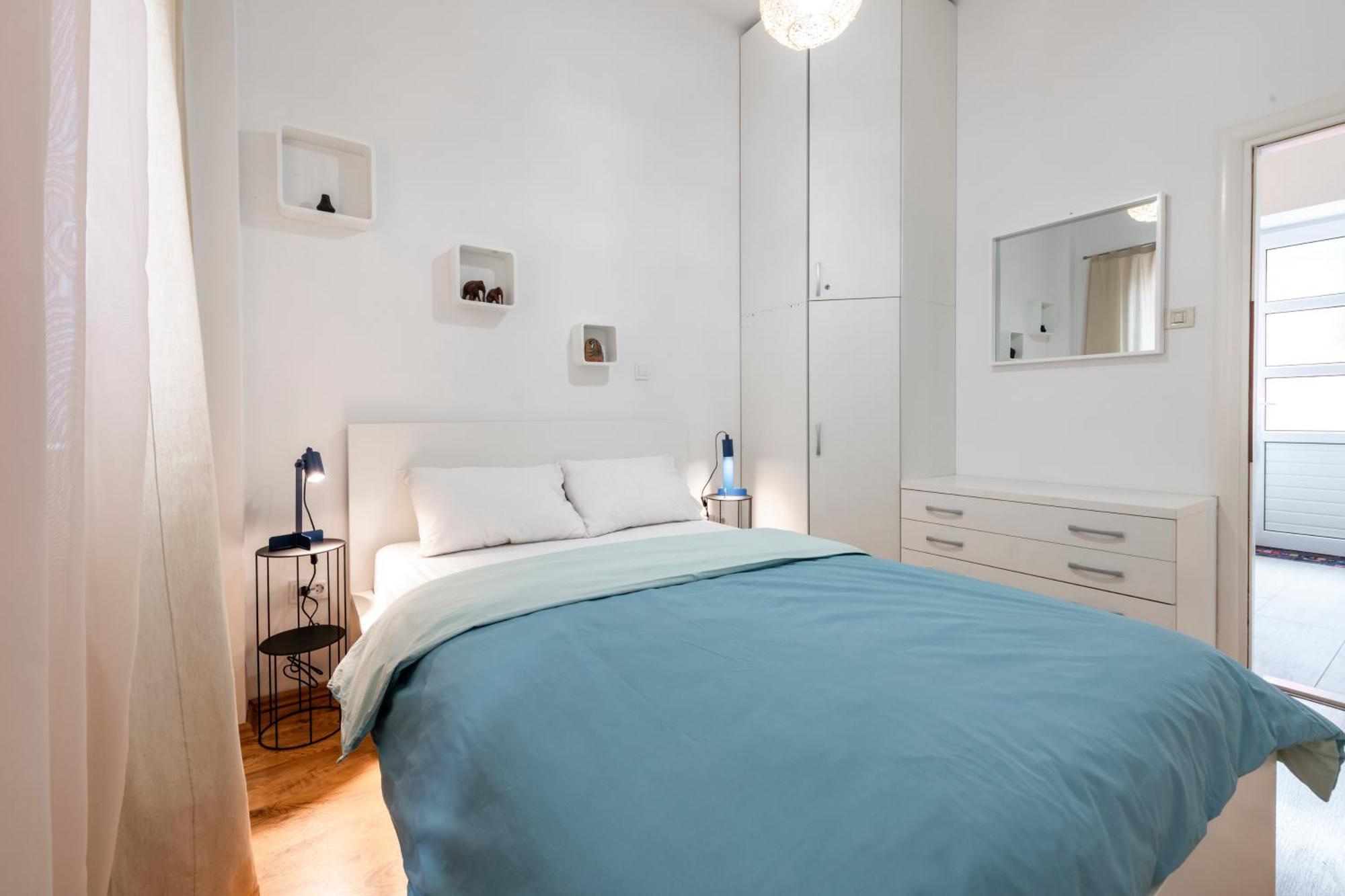 Apartment 29 Dubrovnik Kültér fotó