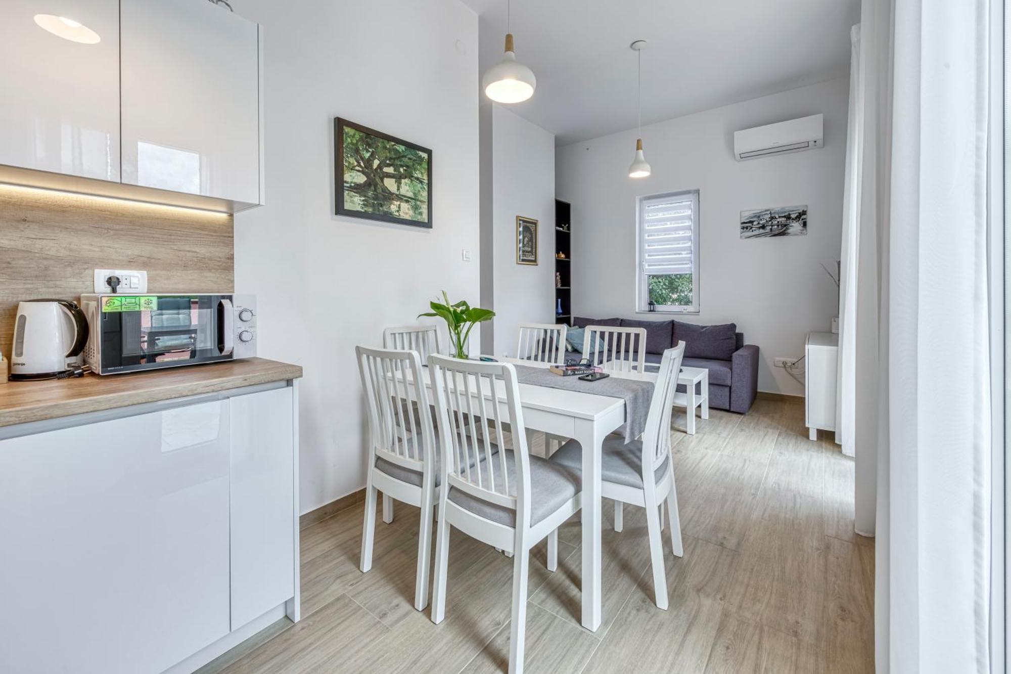 Apartment 29 Dubrovnik Kültér fotó